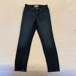 Classic EVERLANE Blue Women's Jeans